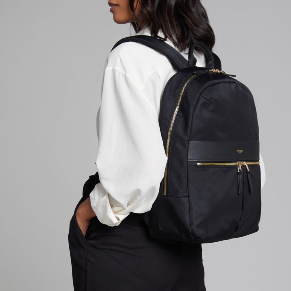 Knomo Classic Beauchamp Laptop Backpack
